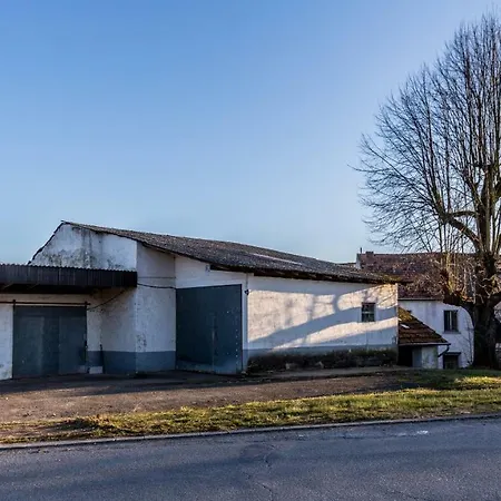 Gastehaus In Grenznahe * Palzem