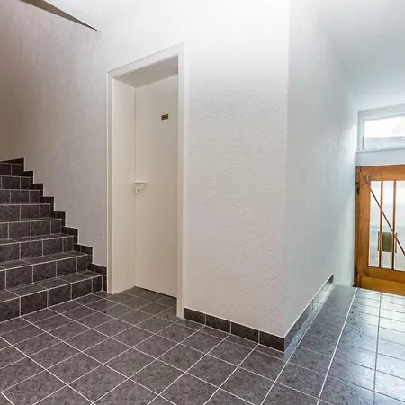 招待所 Gastehaus In Grenznahe *