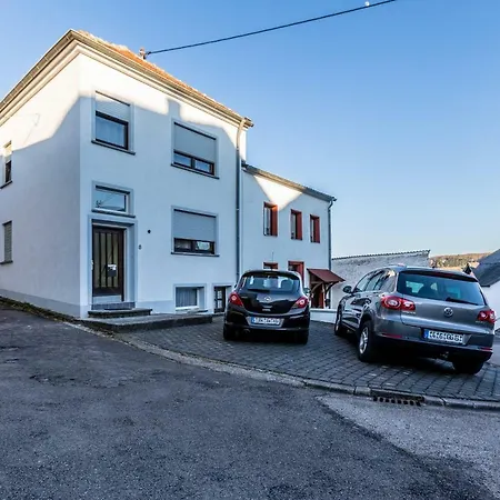 招待所 Gastehaus In Grenznahe