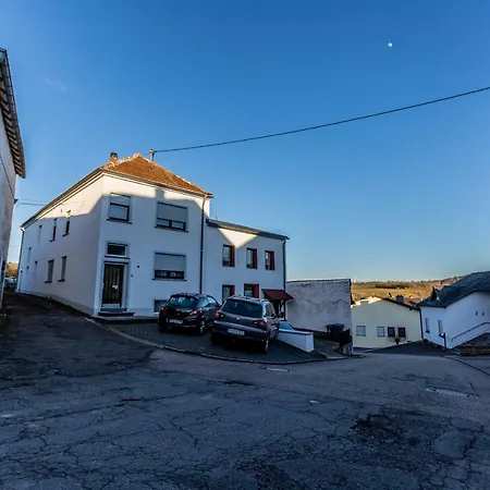 招待所 Gastehaus In Grenznahe *